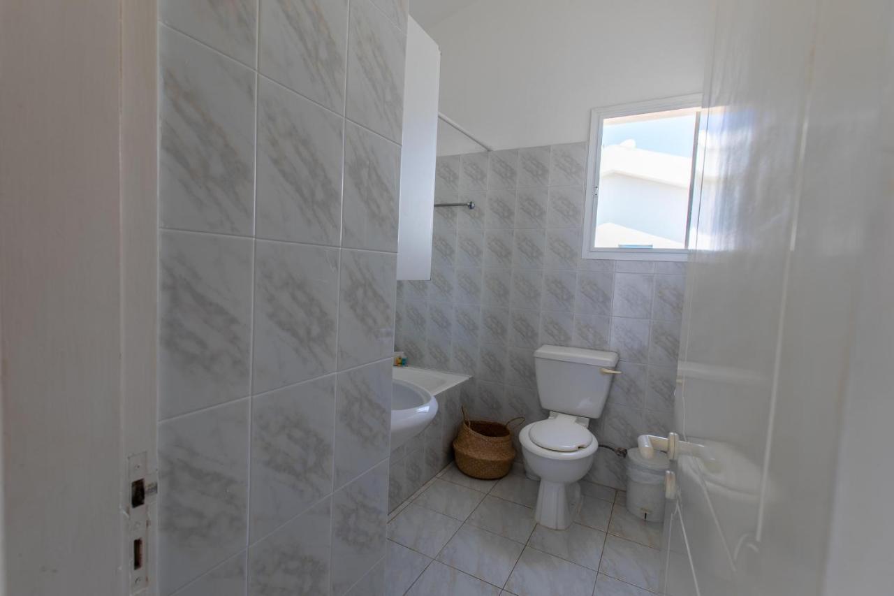 Socrates Apartments Polis Екстер'єр фото