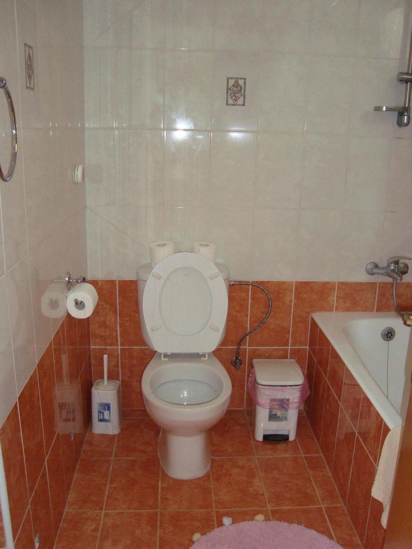 Socrates Apartments Polis Екстер'єр фото